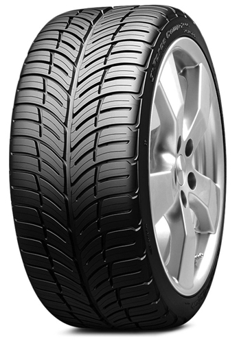 BFGoodrich G-FORCE COMP 2 A/S PLUS